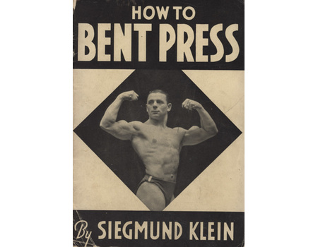 THE BENT PRESS