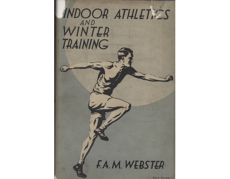 INDOOR ATHLETICS AND WINTER TRAINING