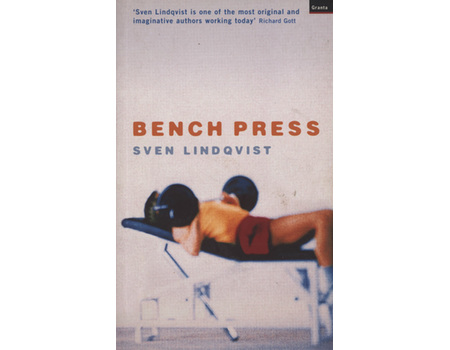 BENCH PRESS