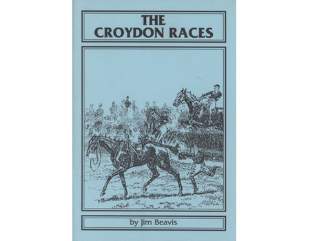THE CROYDON RACES