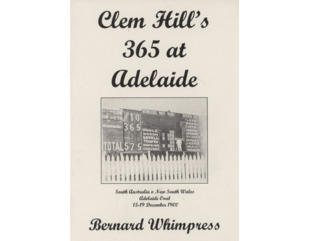 CLEM HILL