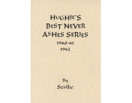 HUGHIE