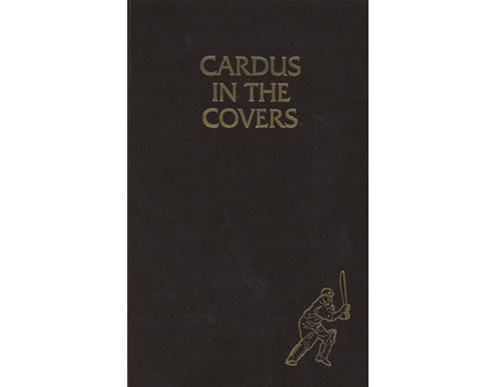 CARDUS IN THE COVERS (LIMITED EDITION)