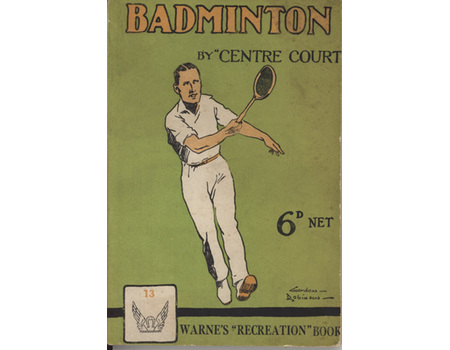 BADMINTON