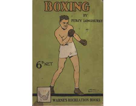 BOXING