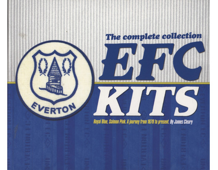 THE COMPLETE COLLECTION - EFC KITS