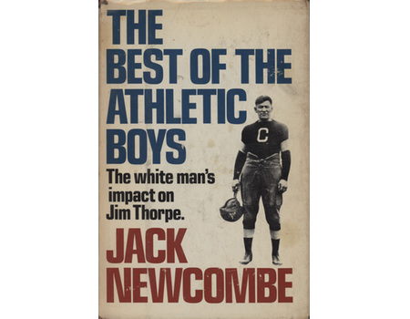 THE BEST OF THE ATHLETIC BOYS - THE WHITE MAN