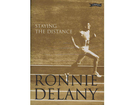 STAYING THE DISTANCE