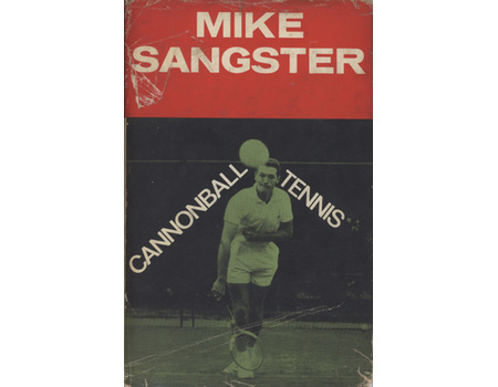 CANNONBALL TENNIS