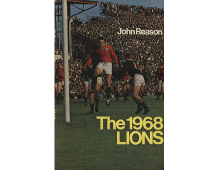 THE 1968 LIONS