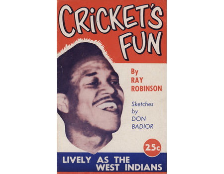 CRICKET