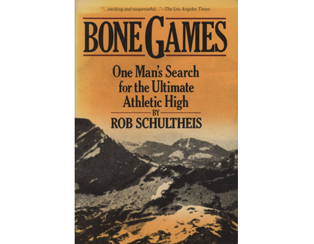 BONE GAMES - ONE MAN