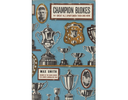 CHAMPION BLOKES