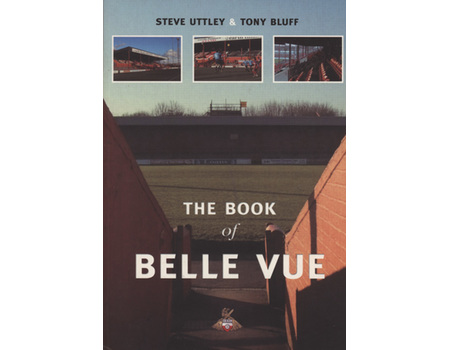 THE BOOK OF BELLE VUE