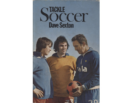 TACKLE SOCCER 
