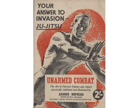 UNARMED COMBAT