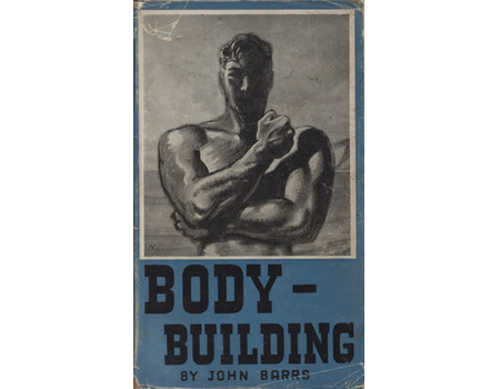 BODY BUILDING