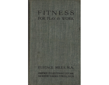 FITNESS FOR PLAY AND WORK