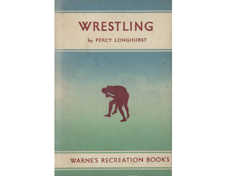 WRESTLING
