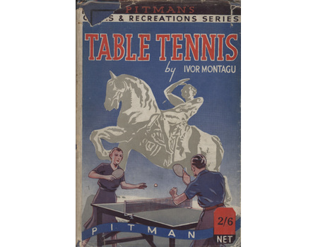 TABLE TENNIS