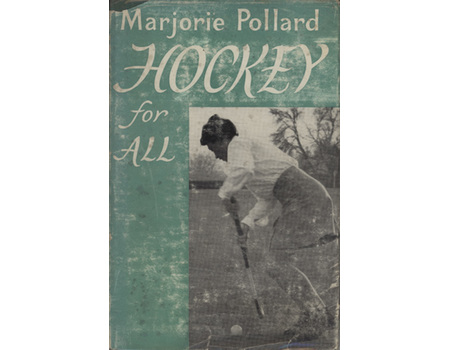 HOCKEY FOR ALL