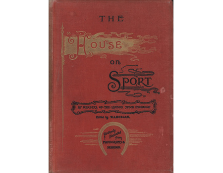 THE HOUSE ON SPORT
