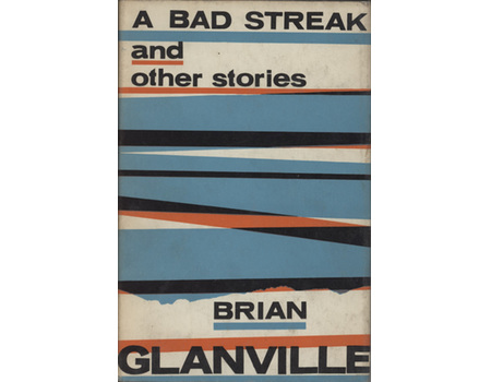A BAD STREAK - AND OTHER STORIES