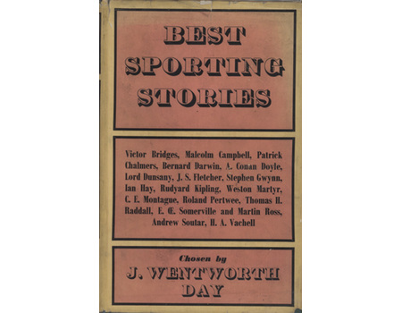 BEST SPORTING STORIES