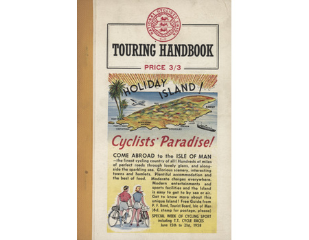 THE NATIONAL CYCLISTS