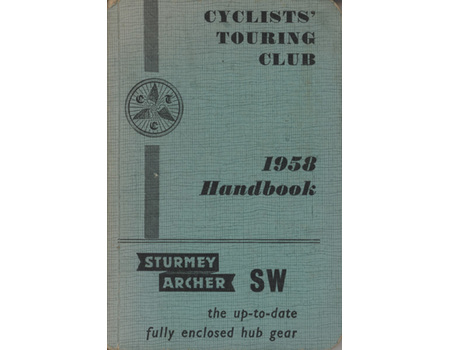 CYCLISTS