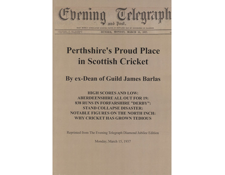 PERTHSHIRE