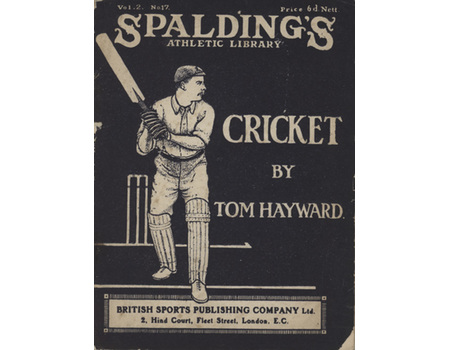 CRICKET