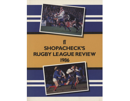 SHOPACHECK