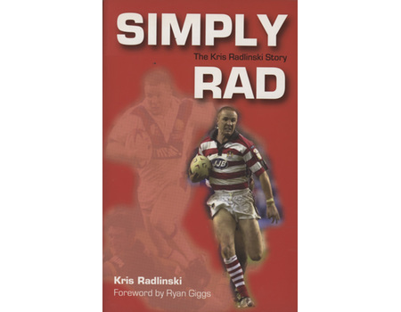 SIMPLY RAD