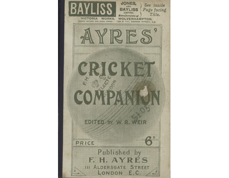 AYRES