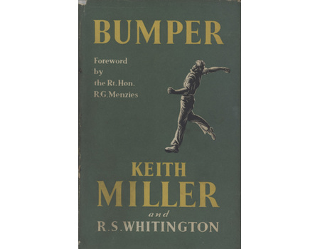 BUMPER