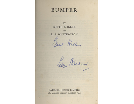 BUMPER