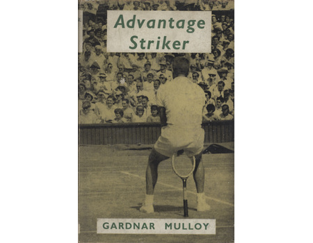 ADVANTAGE STRIKER