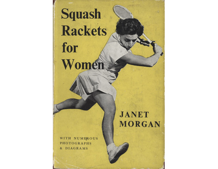 SQUASH RACKETS FOR WOMEN
