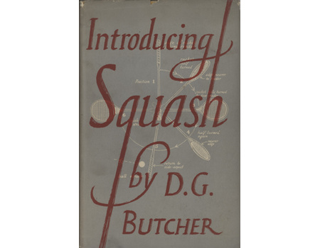 INTRODUCING SQUASH