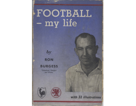 FOOTBALL MY LIFE