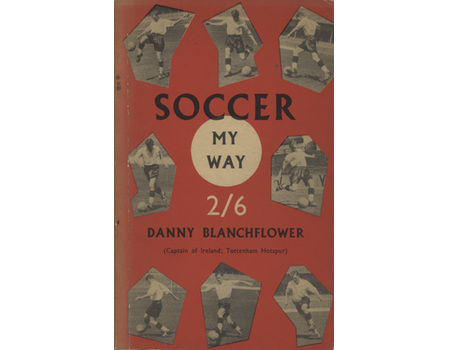 SOCCER MY WAY