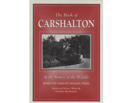 THE BOOK OF CARSHALTON