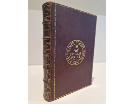 THE ROMANCE OF THE SOUTH POLE - ANTARCTIC VOYAGES AND EXPLORATIONS