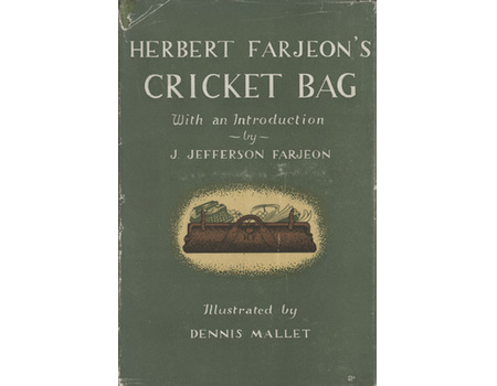 HERBERT FARJEON