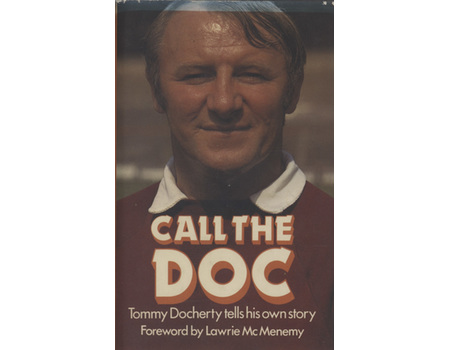 CALL THE DOC
