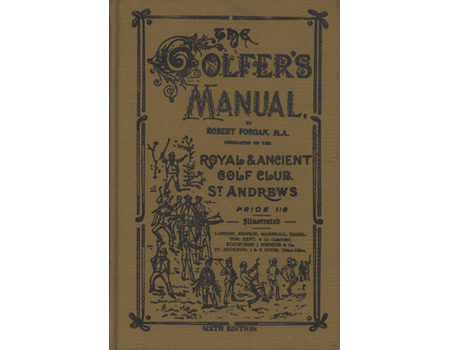 THE GOLFER