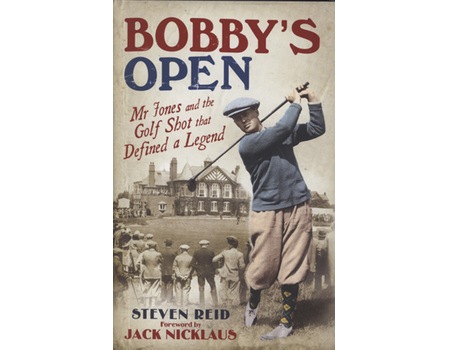 BOBBY