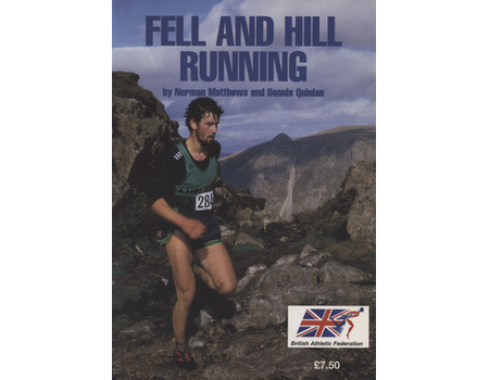 FELL AND HILL RUNNING