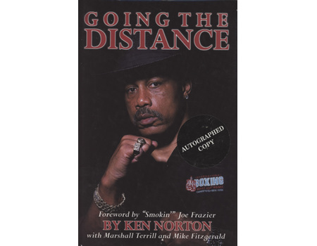 GOING THE DISTANCE